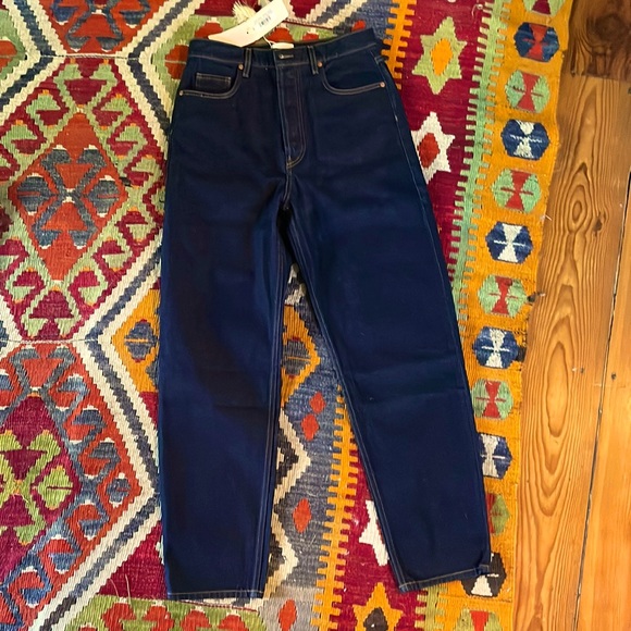 Doen Denim - DOEN Lady Jean -Rinse wash